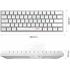 PXN K30 Tenkeyless 60% Wireless Gaming Keyboard